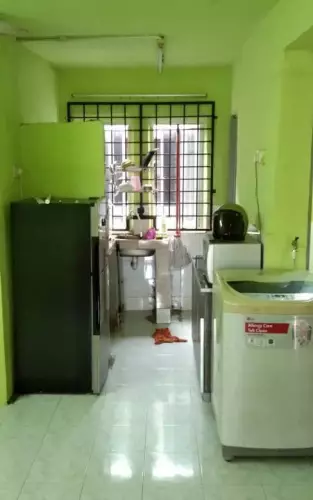 Apartment Permata