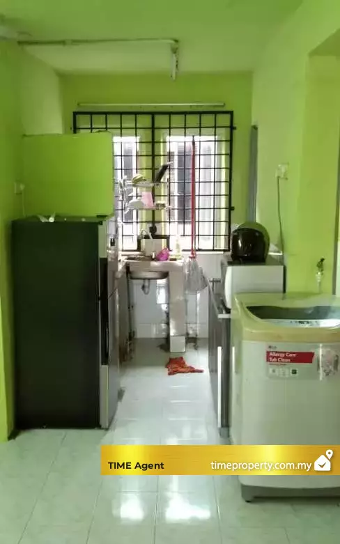Apartment Permata — photo 1