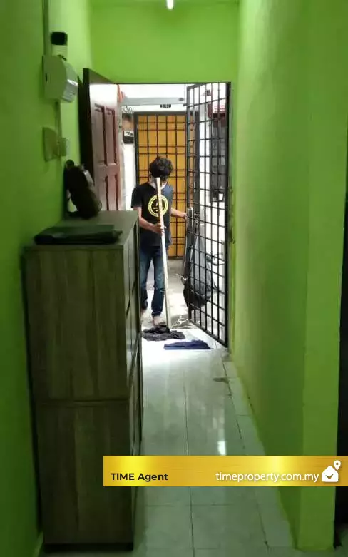 Apartment Permata — photo 3