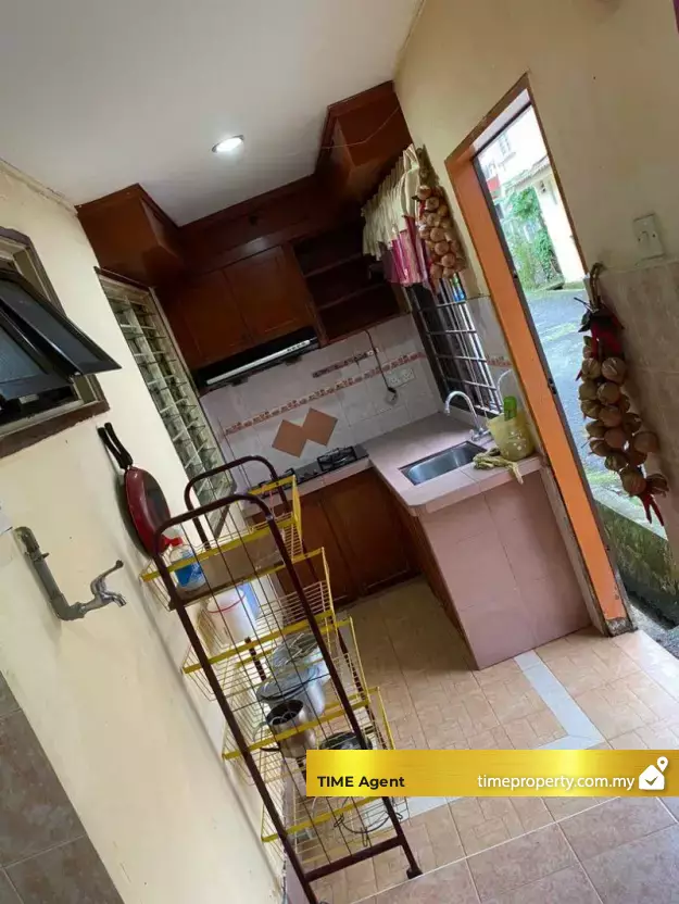 Taman Bidara — photo 1