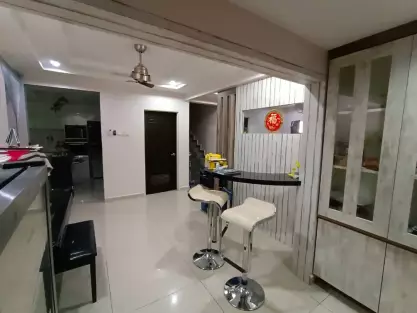 【Fully Renovated】Petani Jaya 2 Stry Semi D House For Sale Patani ✅