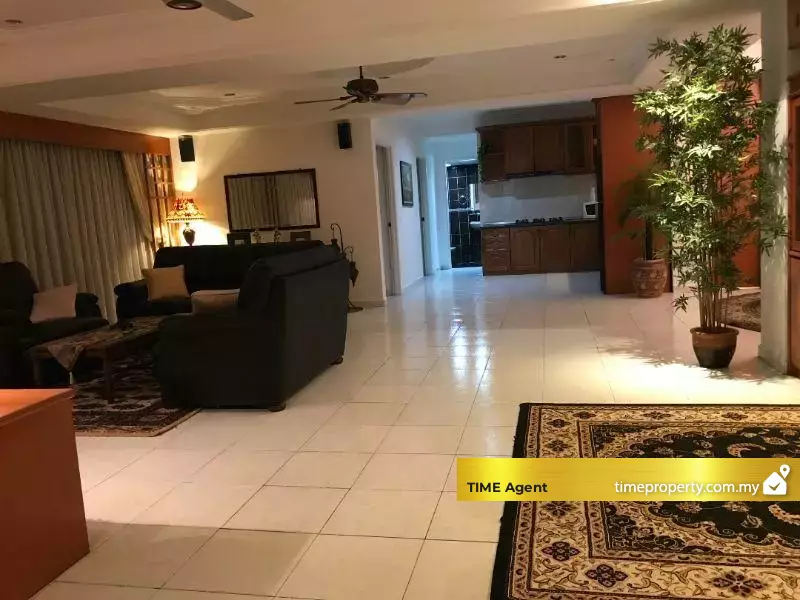 E-Park Condominium @ E Park Condominium — photo 1