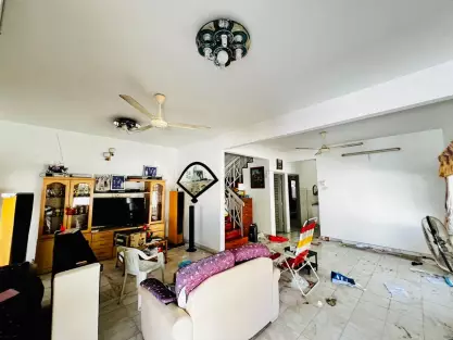 【Extended】Taman Petani Jaya 2 Stry Semi-D House For Sale Patani ✅