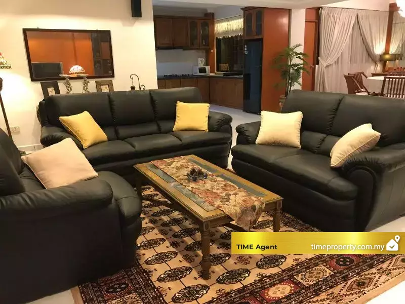 E-Park Condominium @ E Park Condominium — photo 3