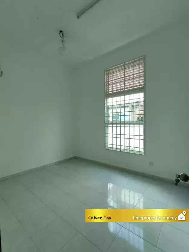 【LARGE SPACE】2stry Semi-D House Tuanku Haminah For Rent Sungai Petani — photo 3