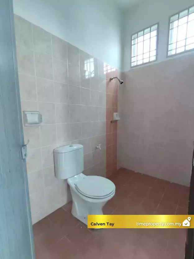 【LARGE SPACE】2stry Semi-D House Tuanku Haminah For Rent Sungai Petani — photo 5