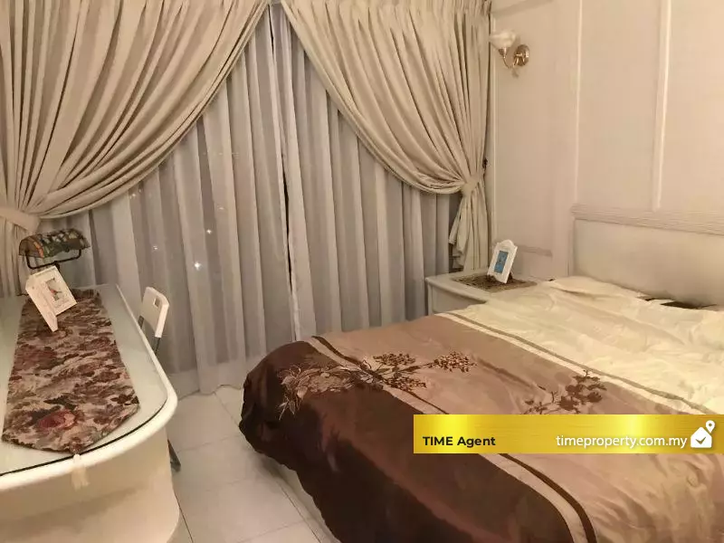E-Park Condominium @ E Park Condominium — photo 5