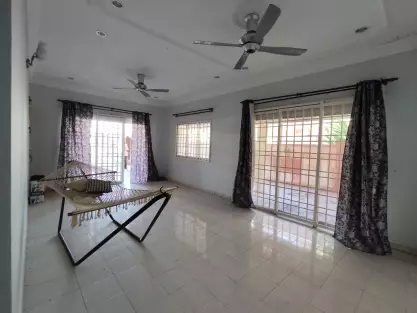 【Renovated】1stry Semi D Bandar Puteri Jaya Near School For Sale✅