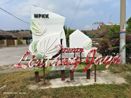 Taman Lintang Jaya