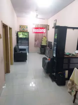 Jalan Impian Indah 1, Taman Impian Indah, Bukit Mertajam, 14000, Pulau Pinang