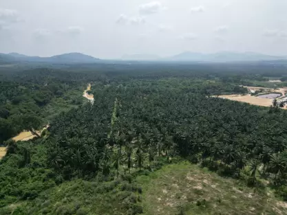 Kuala Kerai, Kuala Krai, 18000, Kelantan