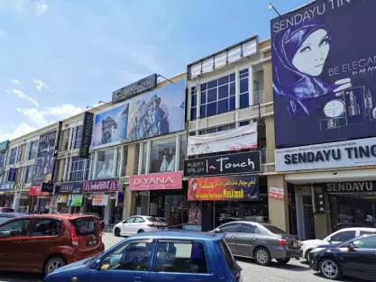  Perdana Heights , Bandar Amanjaya, 08000 Sungai Petani, Kedah, Malaysia, Bandar Amanjaya, Sungai Petani, 08000, Kedah