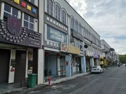 Alan Mawar 2, Kampung Pengkalan, 08000 Sungai Petani, Kedah, Malaysia, Taman Pekan Baru, Sungai Petani, 08000, Kedah