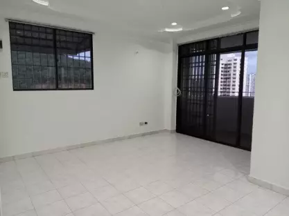 Taman Sri Angsana (Block 9)