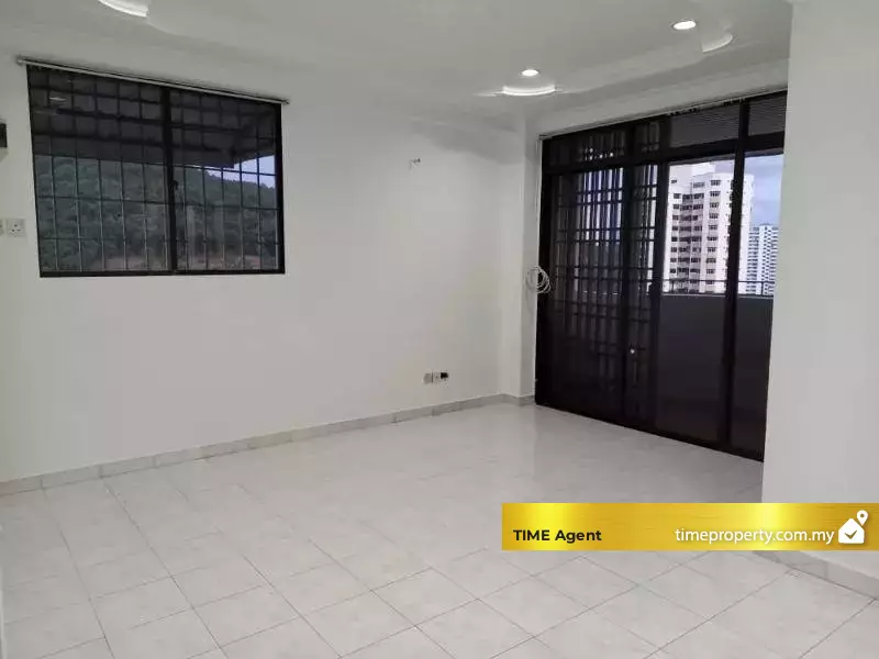 Taman Sri Angsana (Block 9) — photo 1