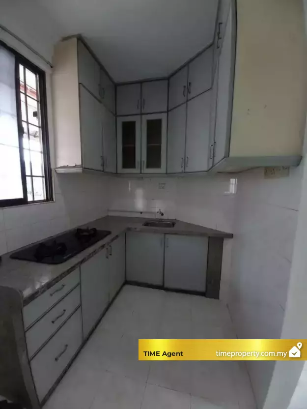 Taman Sri Angsana (Block 9) — photo 2