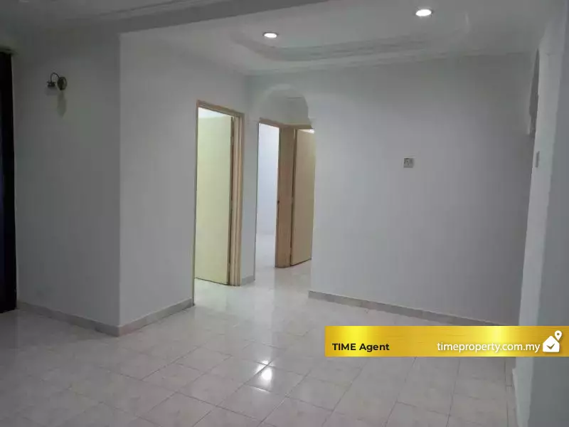 Taman Sri Angsana (Block 9) — photo 3