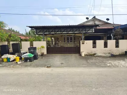 Taman Lintang Jaya