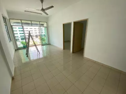 Saujana Damai