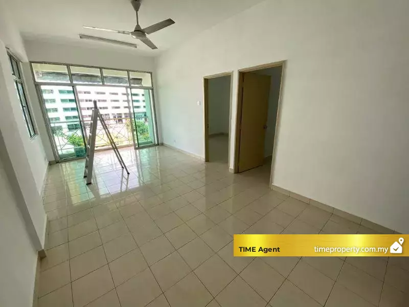 Saujana Damai — photo 1