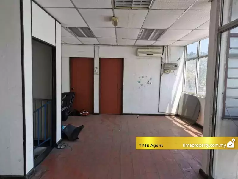 Jalan Baru, Taman Bunga Raya — photo 3