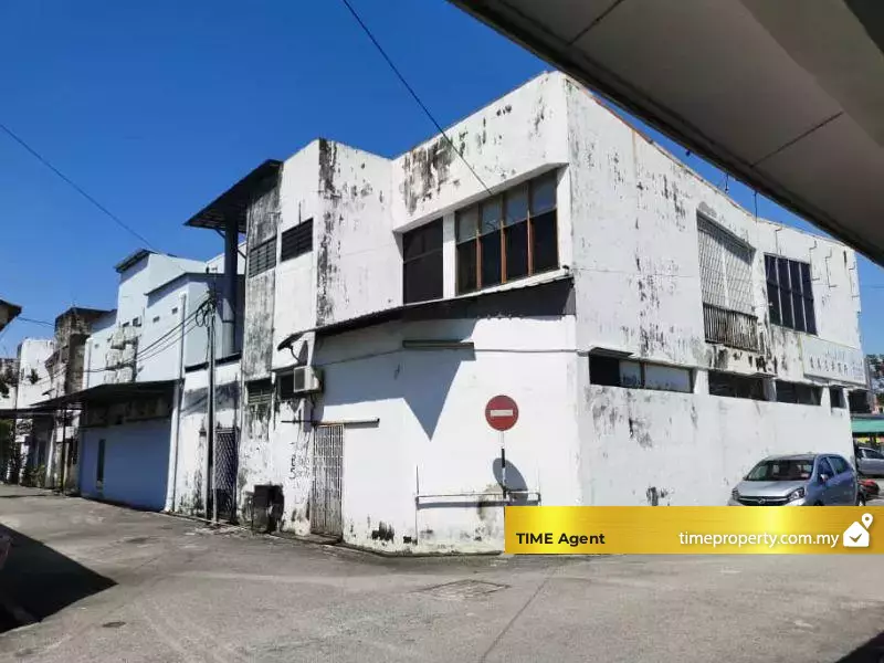 Jalan Baru, Taman Bunga Raya — photo 5