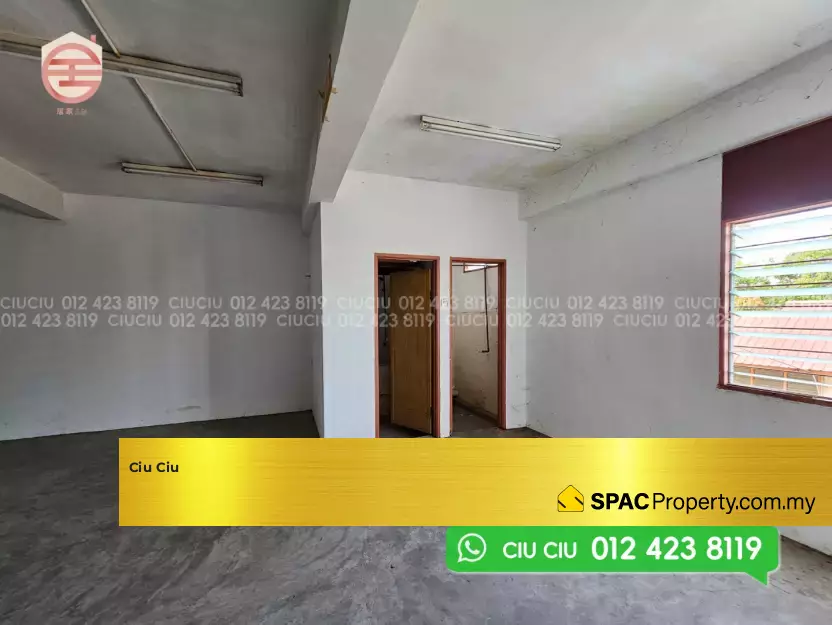 First Floor Shoplot Pekan Jitra 2 (PJ2) Jitra FOR RENT — photo 4
