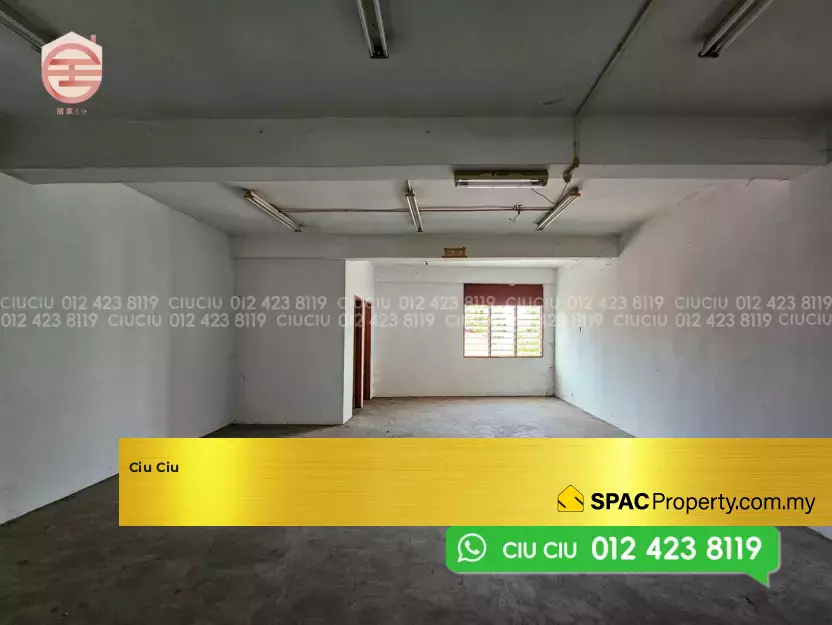First Floor Shoplot Pekan Jitra 2 (PJ2) Jitra FOR RENT — photo 5