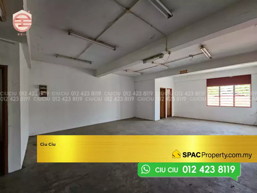 First Floor Shoplot Pekan Jitra 2 (PJ2) Jitra FOR RENT — photo 3