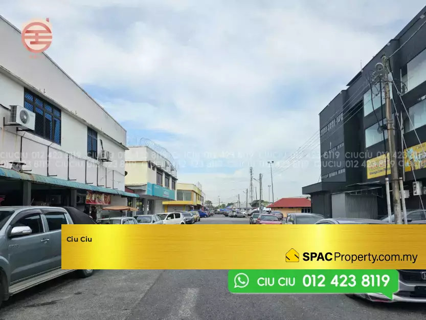 First Floor Shoplot Pekan Jitra 2 (PJ2) Jitra FOR RENT — photo 4