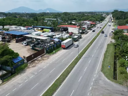No.1642, Jalan Bukit Tambun, 14100, Simpang Ampat, Pulau Pinang, 14100 Simpang Ampat, Penang, Malaysia, Bukit Tambun, Simpang Ampat, 14100, Pulau Pinang