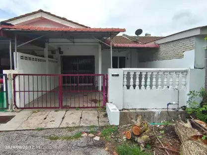 69, Persiaran Chandan 6, Taman Chandan Puteri, 33000 Kuala Kangsar, Perak, Malaysia, Taman Chandan Puteri, Kuala Kangsar, 33000, Perak