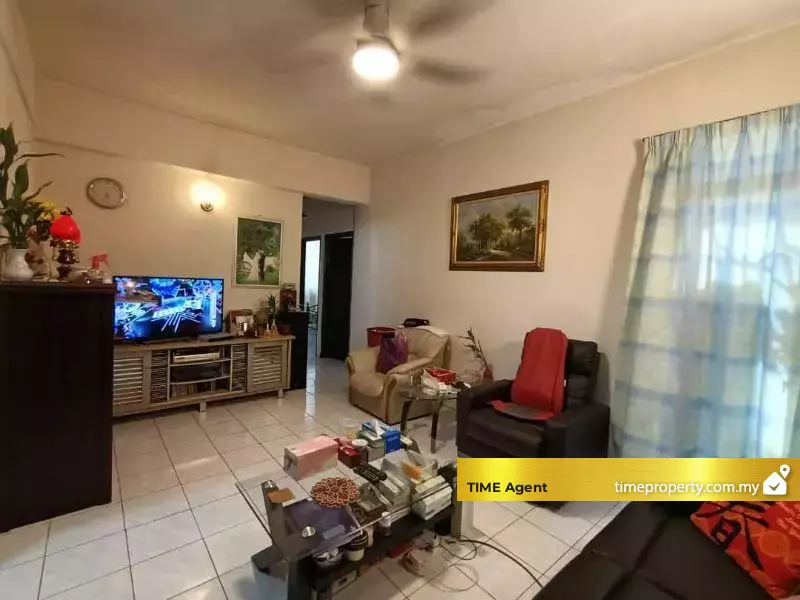 Villa Kejora — photo 1