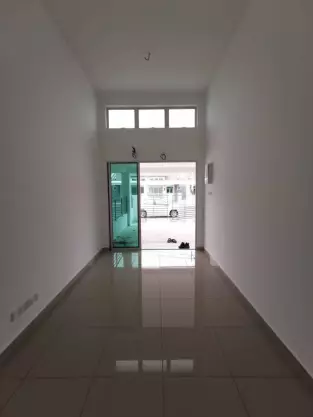 Citra Elite , Bukit Banyan 1 Stry Terrace House For Sale