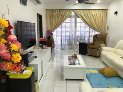 Desa Lumba Kuda