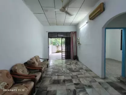  Taman Seruling, 08000 Sungai Petani, Kedah, Malaysia, Taman Seruling, Sungai Petani, 08000, Kedah