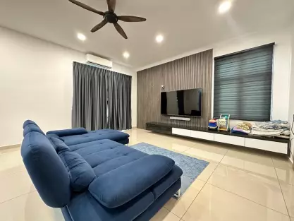 Sierra Bukit Banyan