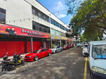 257, Jalan Sekerat, Taman Kampian, 08000 Sungai Petani, Kedah, Malaysia, Taman Kampian, Sungai Petani, 08000, Kedah