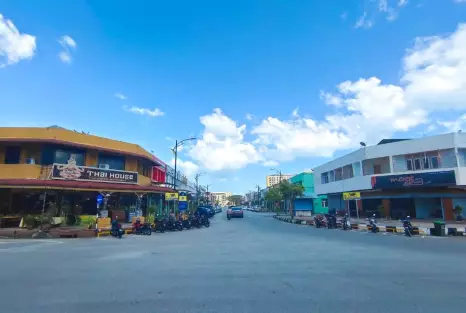 17a, Lorong Langkawi Indah 1, Kelibang, 07000 Langkawi, Kedah, Malaysia, Pusat Bandar Kuah, Langkawi, 07000, Kedah