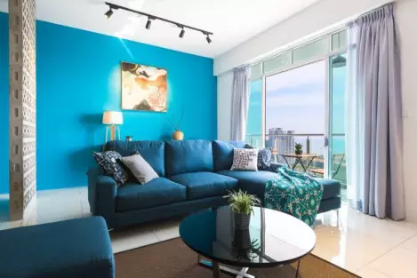 City Residence