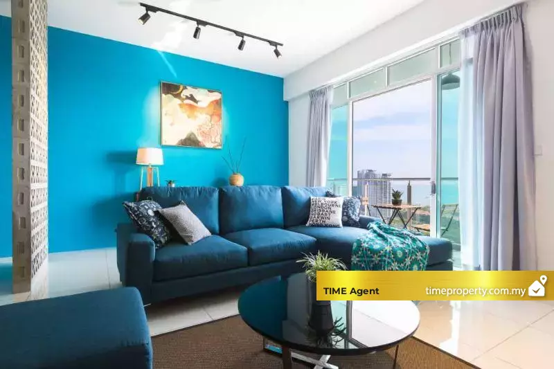City Residence — photo 1