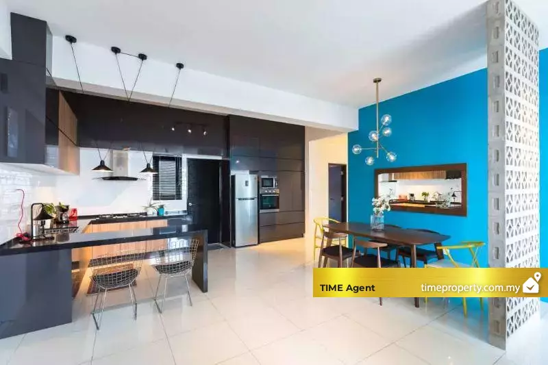 City Residence — photo 2