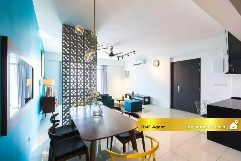 City Residence — photo 3