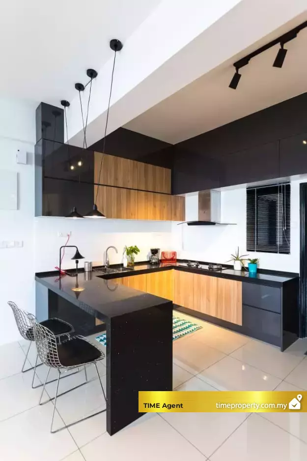 City Residence — photo 5