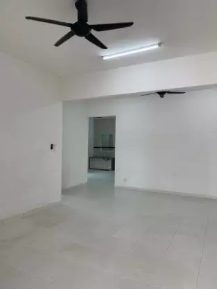 【Renovated】Semi-D 1Stry House Taman Desa Bidara Near Tmn Sejati Indah✅