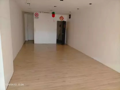 Central Square 1st Floor Retail Space With Maintanende Fee + Sinking Fund For Rent