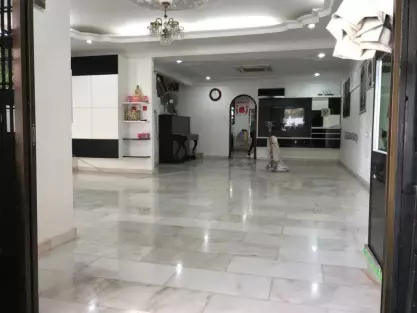 Taman Lumba Kuda