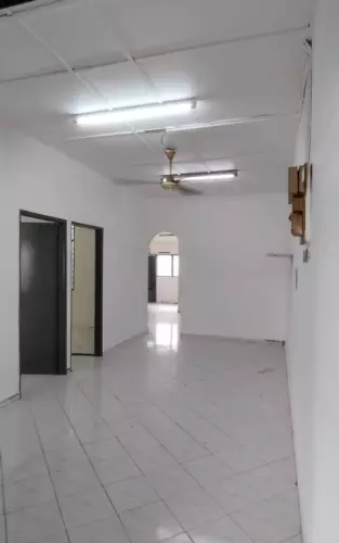 Taman Ria Jaya 1 Stry Terrace House For Rent Sungai Petani