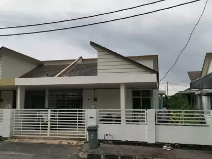 【1stry Semi-D】House Taman Desa Bidara For Sale Near Tmn Sejati Indah✅