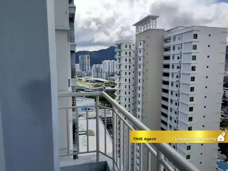1-World Residence @ One World Residence — photo 2